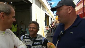 RTL GP: Italia A Zandvoort Afl. 1