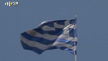 RTL Z Nieuws Inspecteurs gaan volgende week naar Griekenland