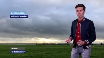 RTL Weer En Verkeer Afl. 106