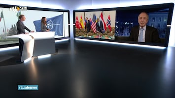 RTL Nieuws 19:30 uur