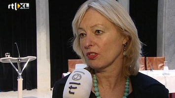 RTL Nieuws Bestuur én toezichthouders Amarantis maakten er een bende van