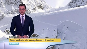 Rtl Nieuws - 19:30 Uur - Laat