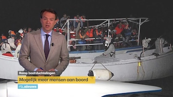 RTL Nieuws Laat