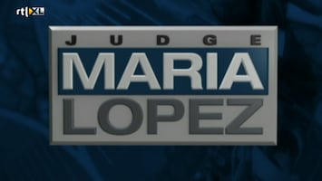 Judge Maria Lopez - Afl. 45