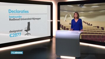 RTL Nieuws 18:00 uur