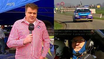 RTL GP: Rally Report 