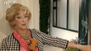 RTL Boulevard Nederlandse Golden Girls geven sneak preview