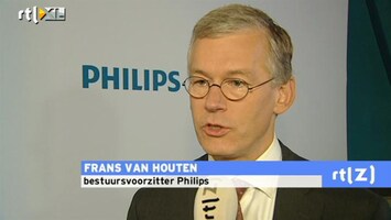 RTL Z Nieuws philips groeit in opkomende economieen