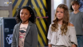 The Voice Kids The Battles 2