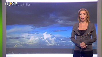 RTL Weer NL weer 14.15 uur