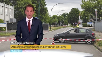 RTL Nieuws 16:00 uur