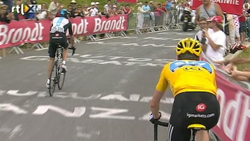 RTL Sport Inside Tour de France