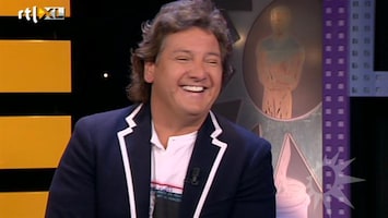 RTL Boulevard Clipprimeur René Froger