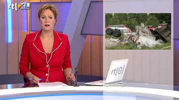 RTL Nieuws RTL Nieuws - 13:00 uur