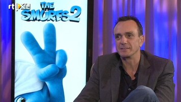 Films & Sterren 'De Smurfen 2'