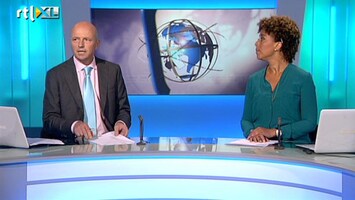 RTL Z Nieuws Prins Friso is overleden