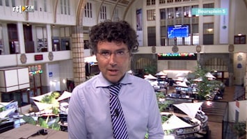 RTL Z Opening Wallstreet Afl. 145