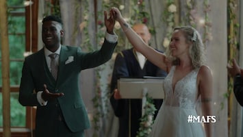 Married At First Sight - Afl. 4