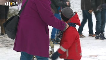 RTL Nieuws Plasterk: ouders moeten kinderen beter opvoeden