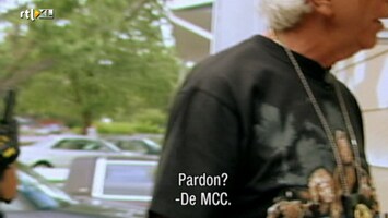 Helden Van 7: Dog The Bounty Hunter Dog The Bounty Hunter Aflevering 27