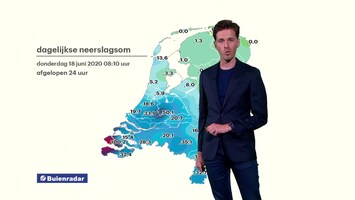 Rtl Weer - Laat