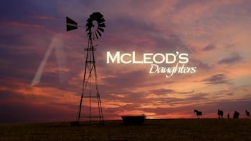 McLeod's Daughters Conflicts of interest