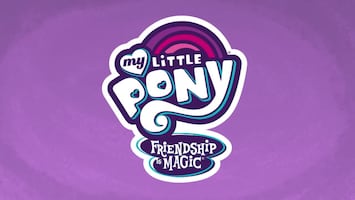 My Little Pony Een hectisch huwelijksaanzoek