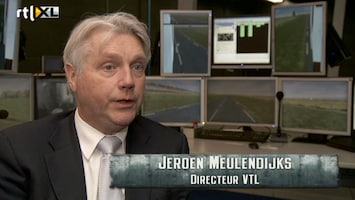 RTL Transportwereld VTL Actueel