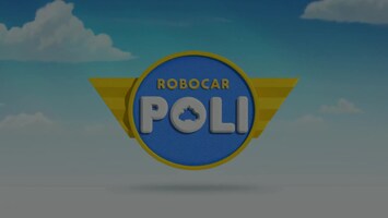 Robocar Poli - Onze Nieuwe Vriend Boemer