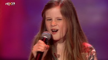 The Voice Kids - Blind Auditions 1