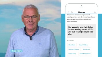 RTL Nieuws 08:20 uur