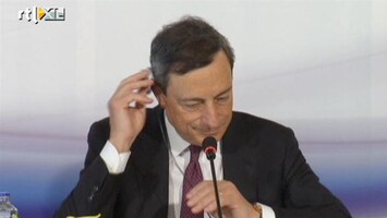 RTL Z Nieuws Mario Draghi (ECB): Q&A met journalisten (43 minuten, 2 mei 2013)