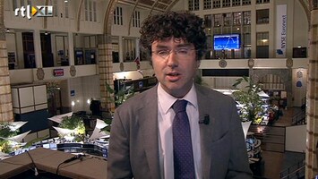 RTL Z Nieuws 09:00 Obligatieveiling Spanje en Frankrijk test sentiment