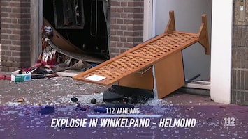 112 Vandaag Afl. 56