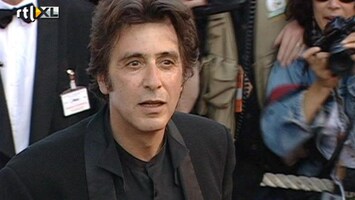 Films & Sterren Al Pacino terug als gangster