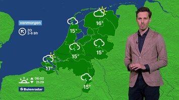 Rtl Weer - 06:30