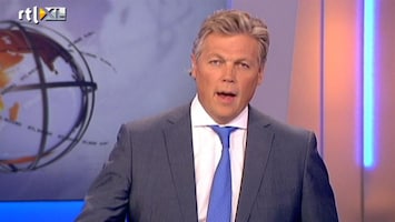 RTL Nieuws De Nieuwsminuut