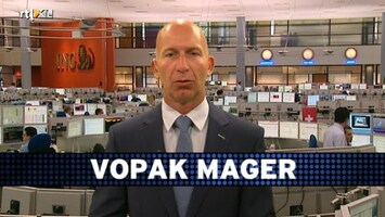 RTL Z Voorbeurs Afl. 167