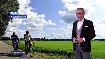 Rtl Weer - Laat