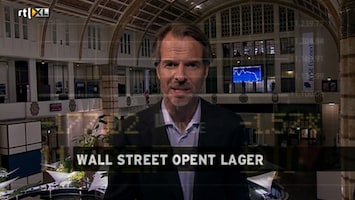 Rtl Z Opening Wall Street - Rtl Z Opening Wallstreet /73