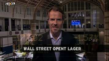 RTL Z Opening Wallstreet RTL Z Opening Wallstreet /73