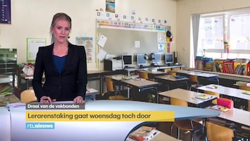 RTL Nieuws Laat