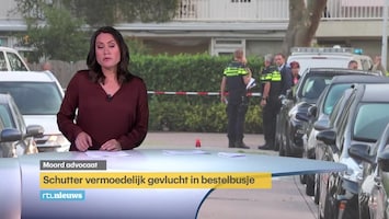 RTL Nieuws Laat