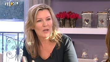 Koffietijd Saskia Noort