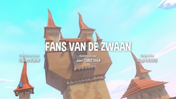 Mijn Ridder En Ik - Fans Van De Zwaan