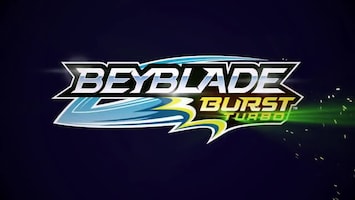 Beyblade Burst - Afl. 6