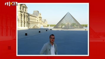 Editie NL Opzij! Het Louvre is van mij!