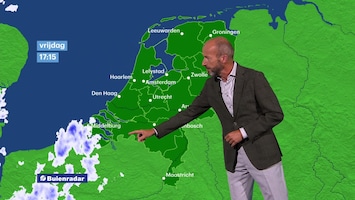 Rtl Weer - 18:30