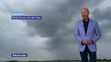 RTL Weer 19:55