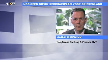 RTL Z Nieuws RTL Z Nieuws 13:00